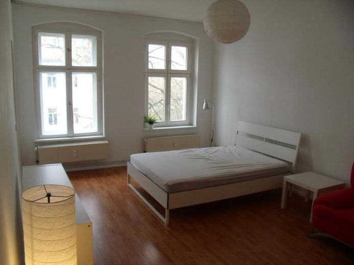2 tolle Apartments nahe Sbhf. Adlershof!  * ohne Makler * top Rendite 6,5% o. bezugsfrei – WZ 3.Etage