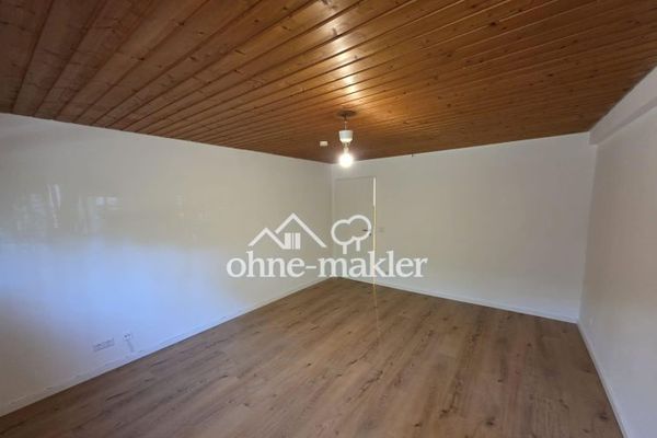 Top 1-Zimmer Wohnung in Best Lage in Zuffenhausen