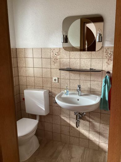 Casa unifamiliar con mucho espacio en el corazón de Ingelheim am Rhein – Foto 10
