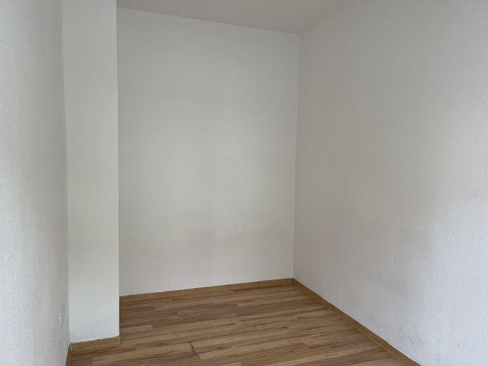 Helle Wohnung 15-03 in der Nähe der Uni – Schlafzimmer