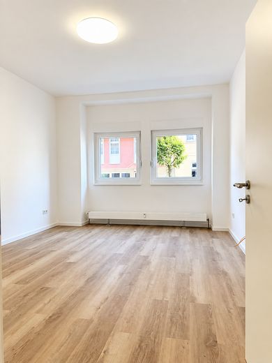 Erstbezug nach Umbau – moderne barrierearme 3-Zimmer-Wohnung in Kierspe – Foto 3