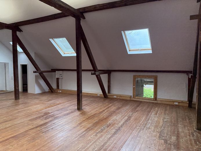 Loft / Schulung 1. OG. / Stilvoll eingerichtet / Krefeld Forstwald – Foto 8