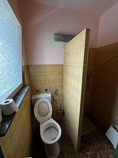 Espace de stockage et d’activité pour loisirs et usage professionnel – centre d’Aerzen – Bad