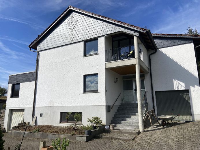 Haus im Grünen mit viel Platz zur verwirklichung ihrer Träume – Foto 1