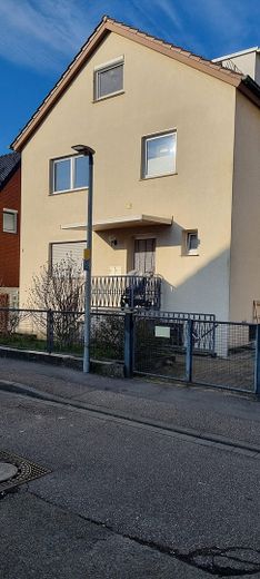 2 Familienhaus in Reichenbach an der Fils – Foto 3