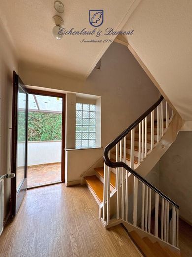 2-3 Familienhaus mit Erweiterungsmöglichkeit in guter Lage von Fechingen – Balkon OG