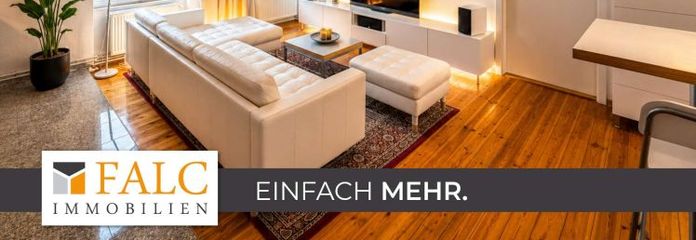 Piso atractivo de 2 habitaciones en Berlín Friedrichshain - FALC Immobilien