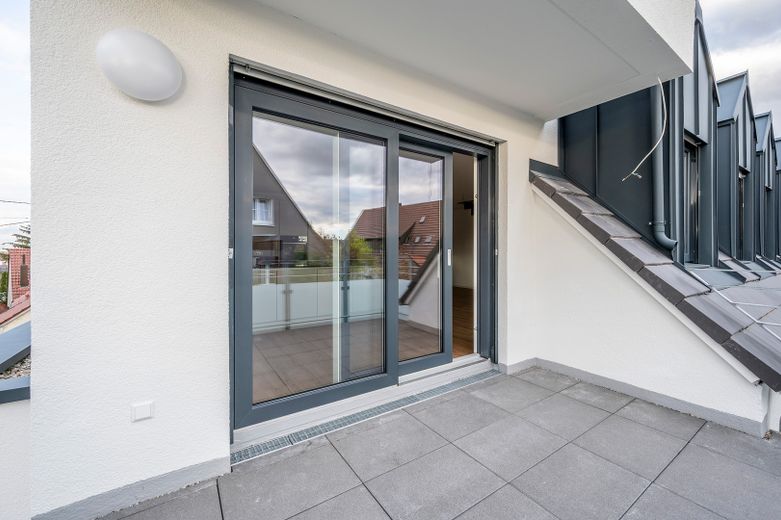 Traumhafte 4,5 Zimmer Maisonette Wohnung in Fellbach Oeffingen – Foto 31