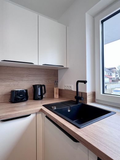 Voll möblierte 3 Zimmer Wohnung - WG geeignet! Einziehen. Ankommen. Wohlfühlen. – Foto 25