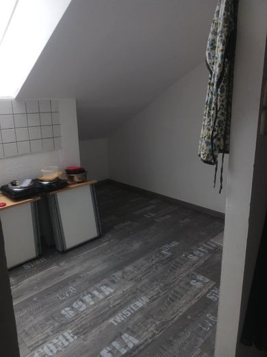 Nachmieter zeitnah gesucht für schnuckelige 1 Zimmer Wohnung – Foto 2