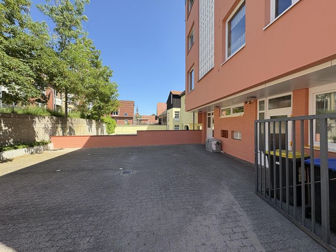 Büro oder Praxis in begehrter Altstadtlage – फोटो 11