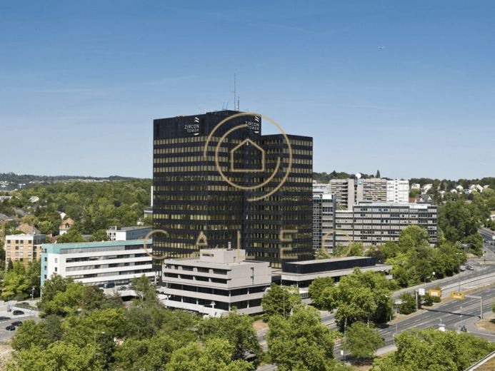 CALEO ¦ praktijkruimten ¦ Mitte ¦ 255 m² - 6.662 m² ¦ vanaf EUR 12,00/m² ¦ COURTAGEVRIJ – Foto 1