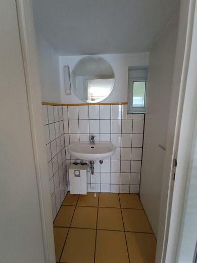 Beispiel Laden WC