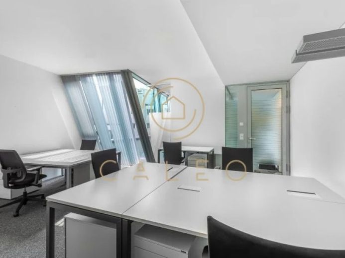 CALEO ¦ Bezirk 7 ¦ Zentrum ¦ flexibel + sofort bezugsfertig ¦ all inclusive ¦ PROVISIONSFREI – Foto 1