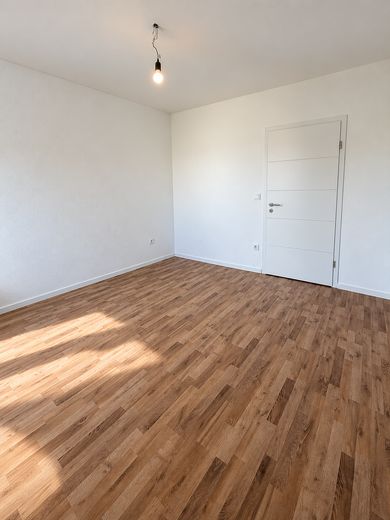 Первое заселение после ремонта | 3 комнаты | 74 м² | балкон | парковочное место – Schlafzimmer