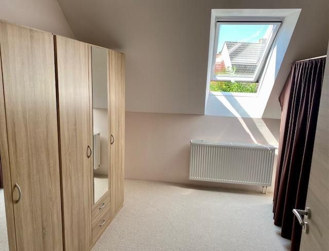 4‑Seiten‑Hof 8200 m², Teilfinanzierung mögl. Berlin-nah, für Pferde, Mehrgeneration, Gewerbe; Café – Zimmer 2