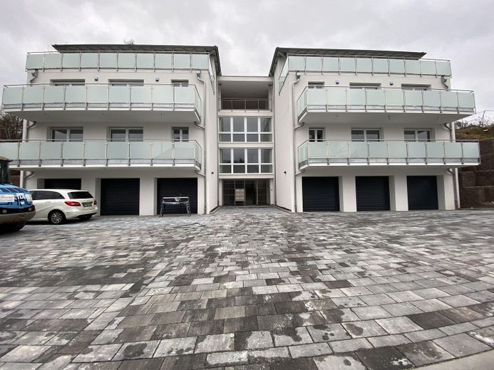4,5-Zimmer-Wohnung TOP-Lage EXCLUSIV*GEHOBEN*ZENTRAL*EFFIZIENT – Foto 3