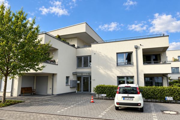 Kapitalanleger aufgepasst – investieren Sie in zeitgemäßes Seniorenwohnen mit Zukunftsperspektive.