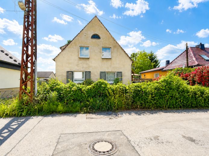 Wiederitzsch: Freist. EFH in Top-Wohnlage – ideal für Ihre Wohnträume – Foto 1