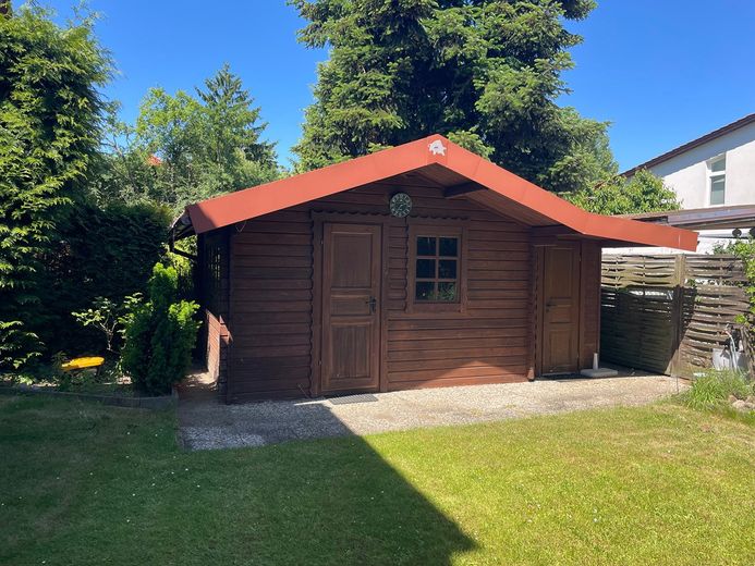 Casa unifamiliare a Berlino Niederschönhausen – Foto 10