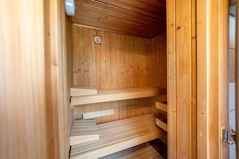 Sauna DG