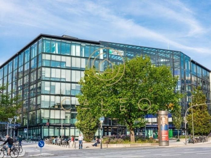 CALEO ¦ Neustadt ¦ Hanse Forum ¦ flexibel + sofort bezugsfertig ¦ all inclusive ¦ PROVISIONSFREI – Foto 1