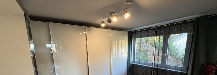Ankleide/ oder Kinderzimmer