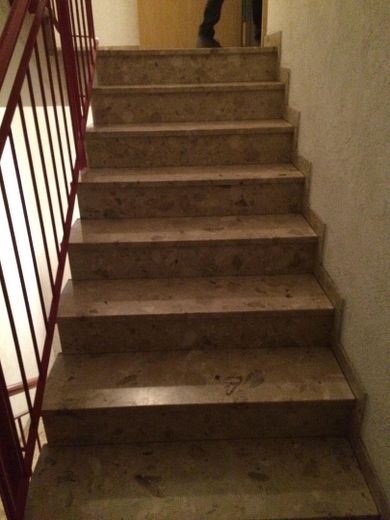 Gemütliche Wohnung - mit Fahrstuhl - in zentraler Lage von Waltershausen – फोटो 4