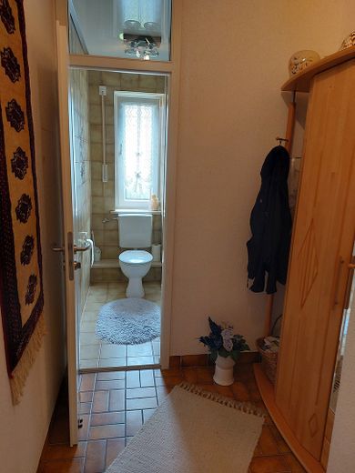 Große 3-ZKB Wohnung - Stadtbergen Top Lage - 2 Garagen 2 Kellerräume – Foto 11