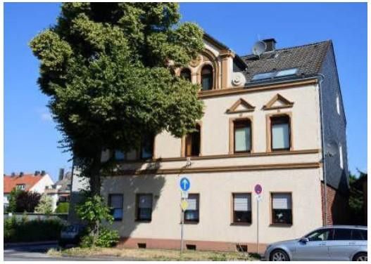 Gut Geschnittene 2-Zimmer-Wohnung zu vermieten – Foto 1