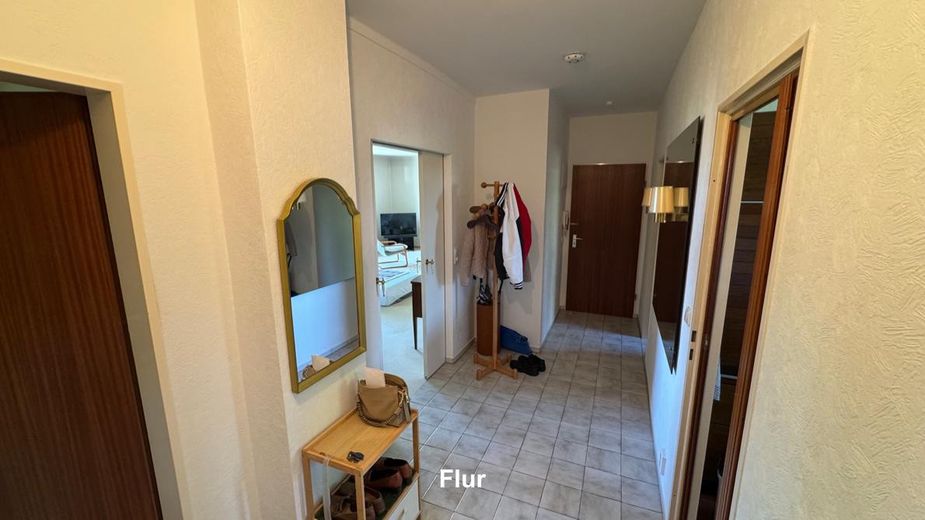 3-Zimmer-Wohnung im Staffelgeschoss mit zwei grossen Dachterrassen – provisionsfrei – Foto 25