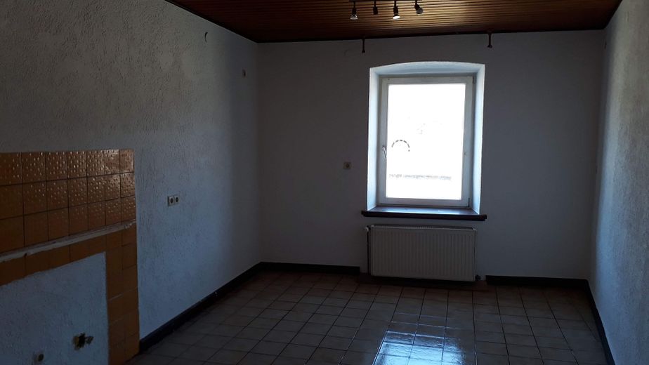 Vilshofen 1. OG Küche