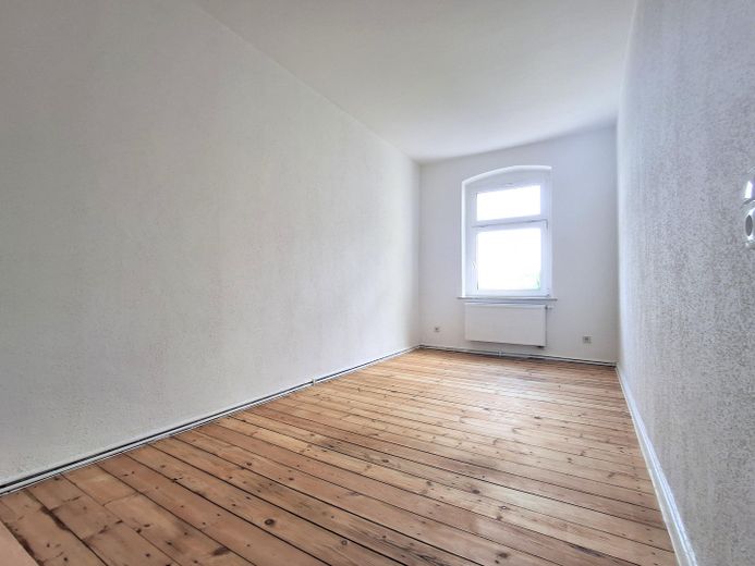 Renovierte 2-Zimmer-Wohnung im 2. OG – zentrumsnah in Eberswalde – Zimmer 2