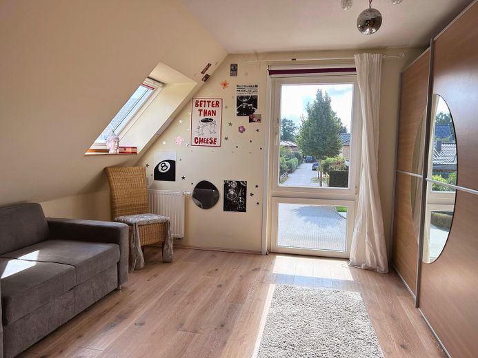 Zimmer 1 oben