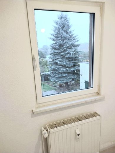 Arbeits-/Homeoffice Zimmer