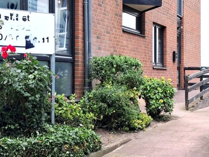 Gewerbefläche in 28237 Bremen-Gröpelingen!!! – फोटो 1