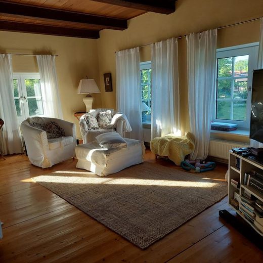 Schlafzimmer 1. Stock