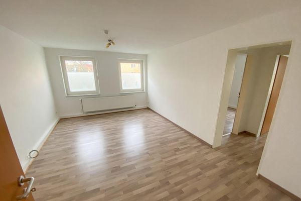 Sanierte 3 Zimmer Wohnung im Musikerviertel Lemgo