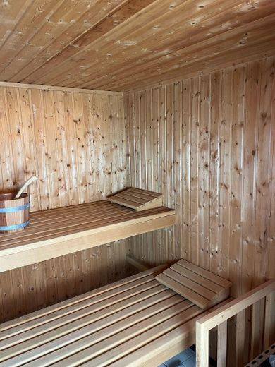 Biosauna
