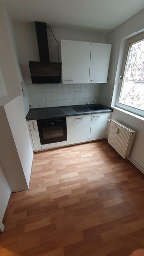 Charmante 3 Zimmer Wohnung im Herzen der Stralsunder Altstadt zu vermieten – Foto 8