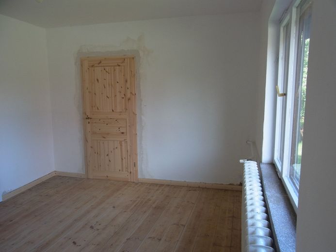 Charmantes 120 m ² Backsteinklinkerhaus mit Grundstück 719 m² in optimaler, sehr ruhiger Lage – Foto 9