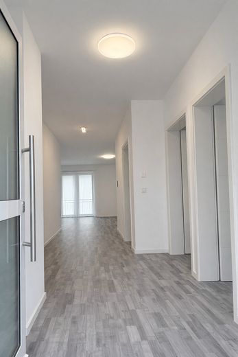 Moderno appartamento di 4 locali al piano terra | Casa ad alta efficienza energetica A+ – Photo 4
