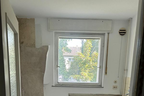 Potansiyeli yüksek 2 odalı daire !komisyonsuz!