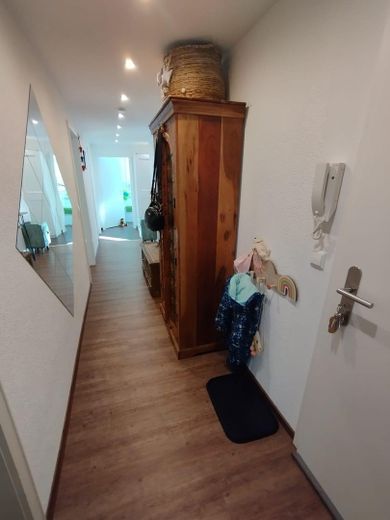 Privatverkauf (ohne Provision): 3-Zimmerwohnung mit eigenem Garten – Foto 2