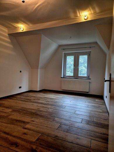 Altbauwohnung hochwertig saniert - Auch als WG geeignet - – Foto 7