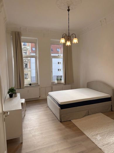 3. Zimmer mit Doppelbett