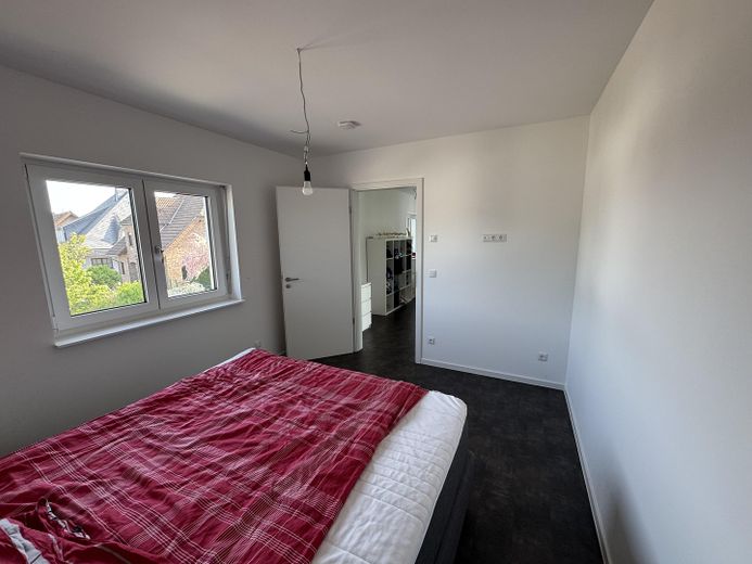 Schlafzimmer OG