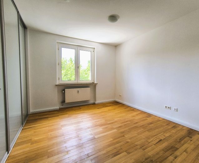 Homeoffice mit Tageslicht