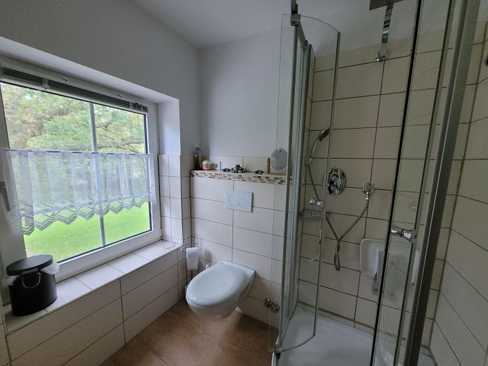 Kapitalanlage Renditeobjekt Ferienhaus Nordsee Ferienwohnungen mit 5 Wohneinheiten Haus – FEwo 2 im 1. Stock