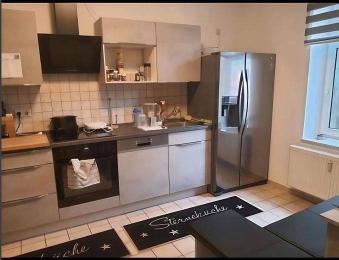 Küchenzeile